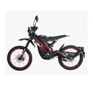 Elektro Enduro M300 EEC mit Stra�enzulassung von Motopai, 6000 Watt