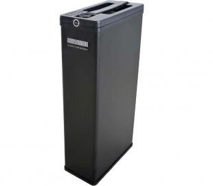 Elektroroller ANGRY HAWK 4000 Watt Lithium Akku, 80 km/h,