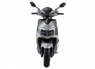 Elektroroller ANGRY HAWK 4000 Watt Lithium Akku, 80 km/h,