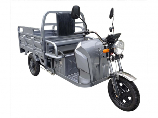Elektro-Lastendreirad 'CargoCruiser Li' 25/45 km/h, Lithium-Akku
