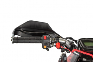 NITRO MOTORS 250cc maxi Quad Celavi RS10 4-Gang Manuell