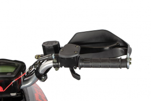 NITRO MOTORS 250cc maxi Quad Celavi RS10 4-Gang Manuell