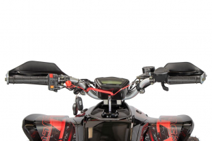 NITRO MOTORS 250cc maxi Quad Celavi RS10 4-Gang Manuell