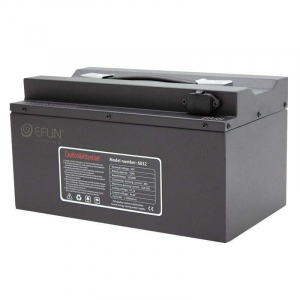 Li-Ion Akku 60 Volt 30 Ah SNX f�r Elektromobile, Seniorenmobile
