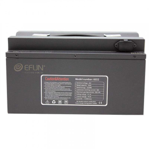 Li-Ion Akku 60 Volt 30 Ah SNX f�r Elektromobile, Seniorenmobile