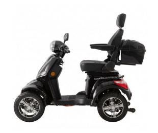 Elektromobil VITA CARE 4000 Li PREMIUM EDITION, 15 km/h, ohne F�hrerschein