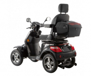 Elektromobil VITA CARE 4000 Li PREMIUM EDITION, 15 km/h, ohne F�hrerschein