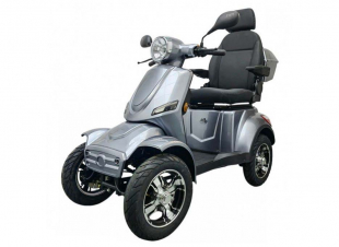 Elektromobil VITA CARE 4000 Li PREMIUM EDITION, 15 km/h, ohne F�hrerschein