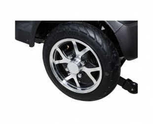 Elektromobil VITA CARE 4000 Li PREMIUM EDITION, 15 km/h, ohne F�hrerschein