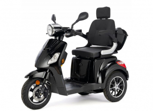 Seniorenmobil VITA CARE 1000 Li, 15 km/h, Lithium-Akku, f�hrerscheinfrei