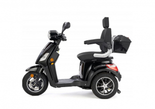 Seniorenmobil VITA CARE 1000 Li, 15 km/h, Lithium-Akku, f�hrerscheinfrei