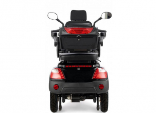Seniorenmobil VITA CARE 1000 Li, 15 km/h, Lithium-Akku, f�hrerscheinfrei