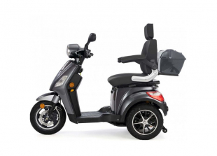 Seniorenmobil VITA CARE 1000 Li, 15 km/h, Lithium-Akku, f�hrerscheinfrei