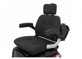 Seniorenmobil VITA CARE 1000 Li, 15 km/h, Lithium-Akku, f�hrerscheinfrei