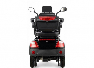 Seniorenmobil VITA CARE 1000 Li, 15 km/h, Lithium-Akku, f�hrerscheinfrei