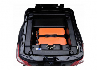 Seniorenmobil VITA CARE 1000 Li, 15 km/h, Lithium-Akku, f�hrerscheinfrei