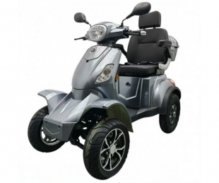 Elektromobil VitaCare Neo, 45 km/h, 3000 Watt
