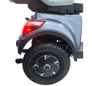 Elektromobil VitaCare Neo, 45 km/h, 3000 Watt