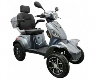 Elektromobil VitaCare Neo, 45 km/h, 3000 Watt