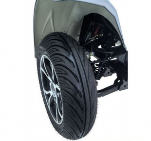 Elektromobil VitaCare Neo, 45 km/h, 3000 Watt