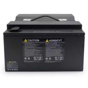 Quad25V3/R26 - Akku Lithium, 60V-30Ah, LMFP mit Ladeger�t 5A