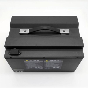 Quad25V3/R26 - Akku Lithium, 60V-30Ah, LMFP mit Ladeger�t 5A