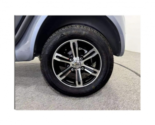 Kabinenroller LimaQ3, 45/25 km/h, Blei-Gel-Akku, 3000 Watt