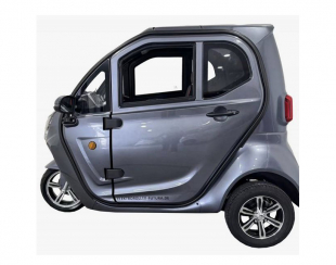 Kabinenroller LimaQ3, 45/25 km/h, Blei-Gel-Akku, 3000 Watt