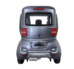 Kabinenroller LimaQ3, 45/25 km/h, Blei-Gel-Akku, 3000 Watt