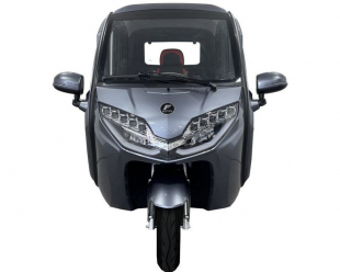 Kabinenroller LimaQ3, 45/25 km/h, Blei-Gel-Akku, 3000 Watt