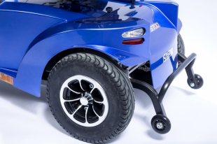 Elektromobil Sterling Mainland 15 km/h