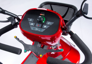 Elektromobil Sterling Mainland 15 km/h