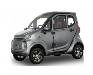 Kabinenroller LimaQ7, 45 km/h, Blei-Gel-Akku, 3000 Watt