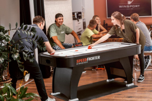 Bandito Sport Airhockey Bandito SpeedFighter