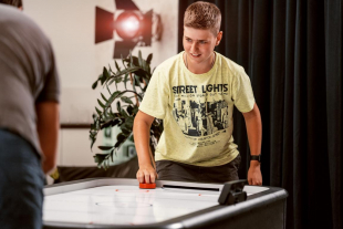 Bandito Sport Airhockey Bandito SpeedFighter