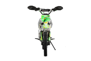 NITRO MOTORS 125cc Kinder Dirtbike Drizzel URX 17/14 4-Gang