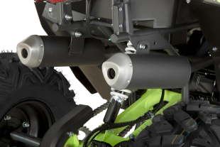 NITRO MOTORS 150cc Midi Quad HULK RS-AG8 RS-LINE Sport