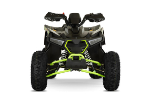 NITRO MOTORS 150cc Midi Quad HULK RS-AG8 RS-LINE Sport