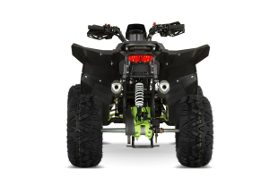 NITRO MOTORS 150cc Midi Quad HULK RS-AG8 RS-LINE Sport