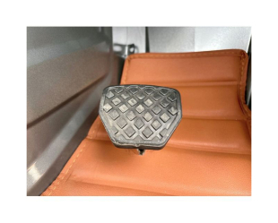 E-Lastendreirad Cargo-Cabin Box Li, 500 kg Zuladung, Lithium-Akku