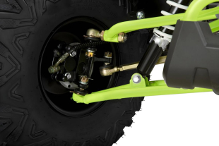 NITRO MOTORS 125cc Midi Quad HULK RS-AG8 RS-LINE Sport