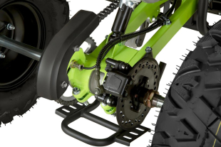 NITRO MOTORS 125cc Midi Quad HULK RS-AG8 RS-LINE Sport