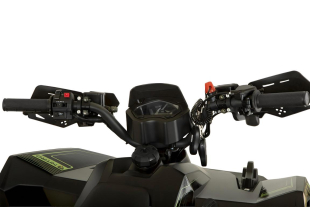 NITRO MOTORS 125cc Midi Quad HULK RS-AG8 RS-LINE Sport