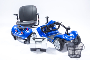 KYMCO MINI COMFORT 6 km/h