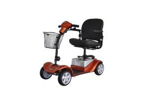 KYMCO MINI COMFORT 6 km/h