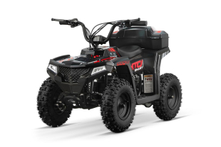 NITRO MOTORS 1000W 36V Lithium Eco mini Kinder Quad Acanto Sport