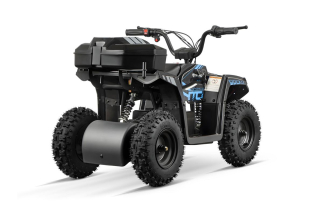 NITRO MOTORS 1000W 36V Lithium Eco mini Kinder Quad Acanto Sport