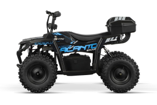 NITRO MOTORS 1000W 36V Lithium Eco mini Kinder Quad Acanto Sport
