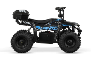 NITRO MOTORS 1000W 36V Lithium Eco mini Kinder Quad Acanto Sport