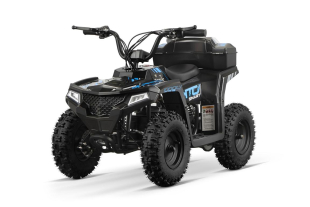 NITRO MOTORS 1000W 36V Lithium Eco mini Kinder Quad Acanto Sport